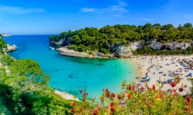 Fundacıó Mallorca Turizme Unwto İle Mükemmellik Ödülü Quest Sertifikasyonu