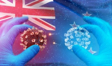 İngiltere'den ABD'ye seyahat etmek için negatif bir COVID-19 testi gerekir