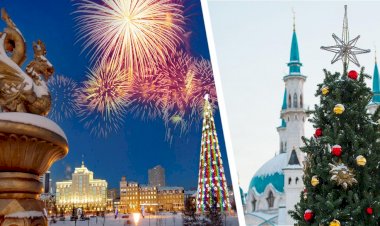 Kazan Belediye Başkanı tatil için: Biz misafir çok fazla beklemiyoruz