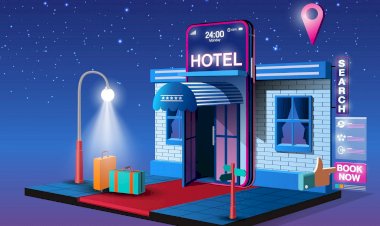 Tongcheng-Elong, Kuaishou ile canlı akış, seyahat hizmetleri için kısa videolar üzerinde ortak