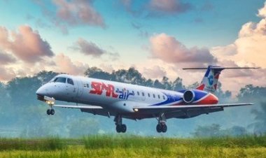 Star Air, Belagavi ve Ajmer'den Surat'a aktarmasız uçuyor