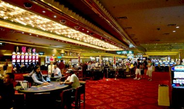 Neden casino turizmi, Hindistan'da giderek daha popüler hale geliyor