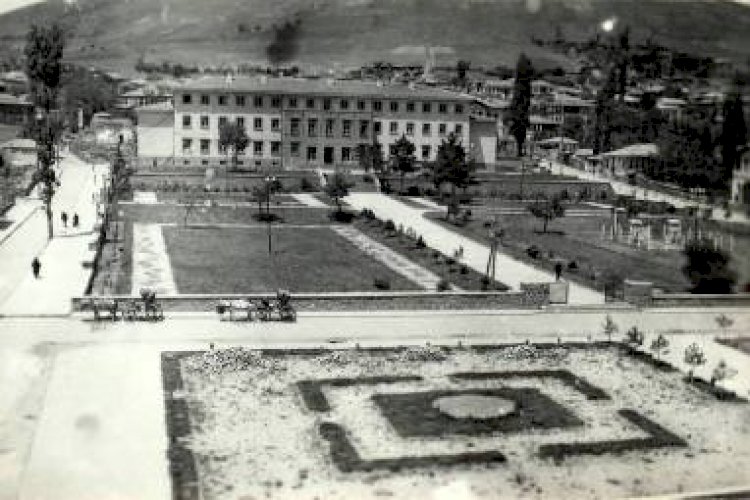 Yozgat Tarihi