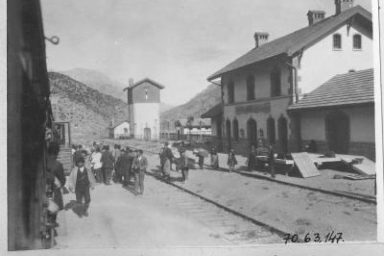 Niğde Tarihi