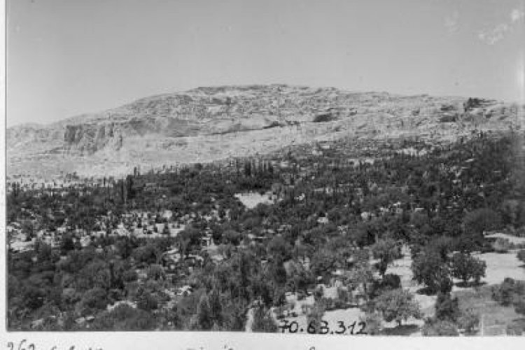 Karaman Tarihi