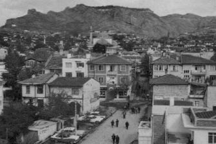 Çankırı Tarihi