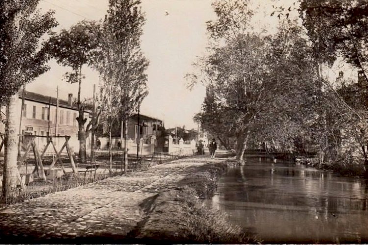 Eskişehir Tarihi