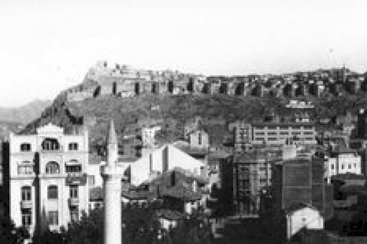 Ankara Tarihi
