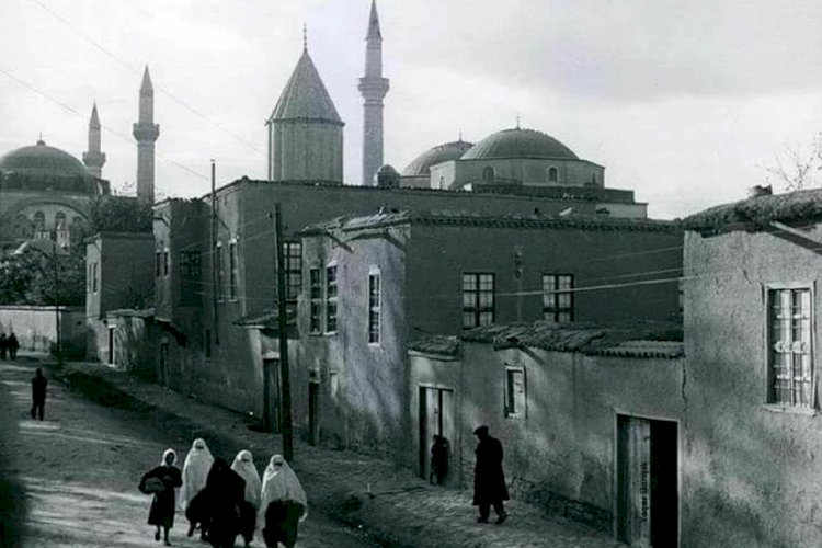 Konya Tarihi
