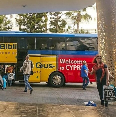 Biblio Globus'un İngiltere'de neden bir tur operatörü açtığını açıklıyor