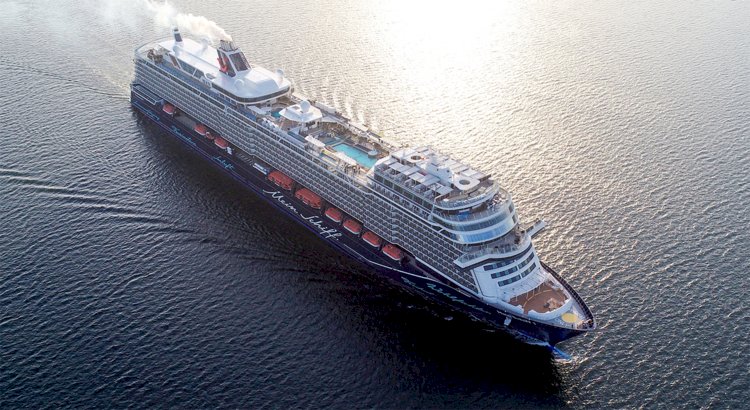TUI Cruises NCL ve Royal Caribbean seferleri yeniden iptal ediyor