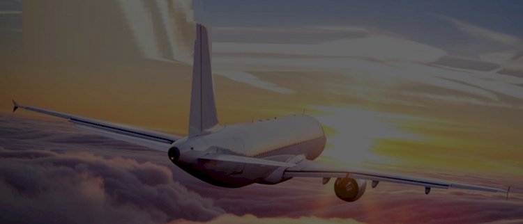 Çin 133 uluslararası uçuşu askıya aldı