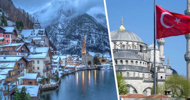 Avusturya Başbakanı turistleri Türkiye'den koronavirüs ithal etmekle suçladı