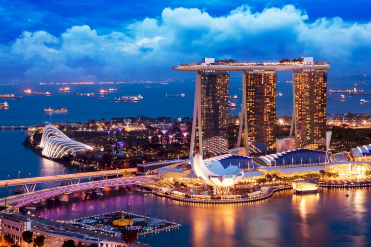 Singapur ve Çin normal hava yolculuğunu uygun zamanda geri getirecek