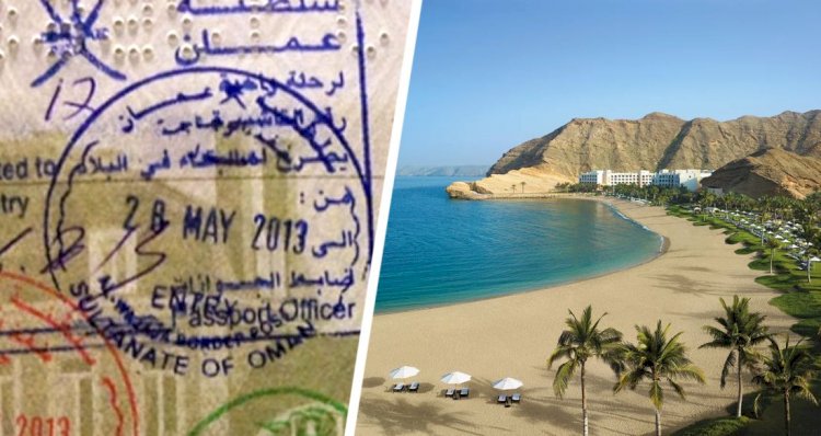 Başka bir plaj ülkesi turistlere yönelik vizeleri iptal etti