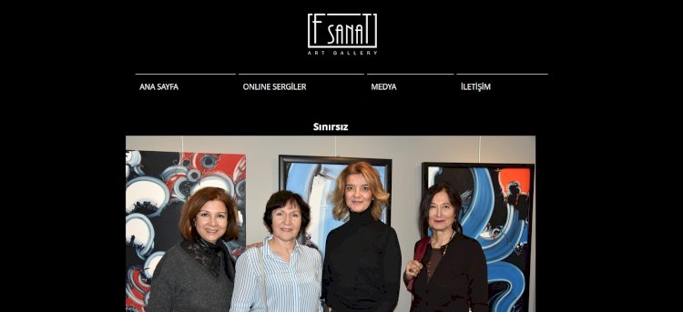 Yaban Gölge sergisi 16 Aralık’a kadar ziyarete açık olacak