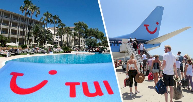 TUI başkanı, 2021 yılında hangi Akdeniz ülkelerinin turistlere gideceğini söyledi