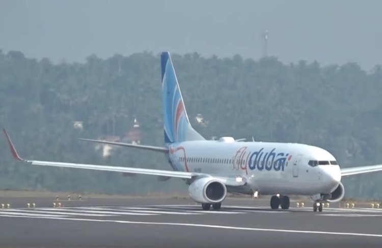 Flydubai Çeçenistan'a ilk uçuşunu yaptı uçuş programı ve ücretler