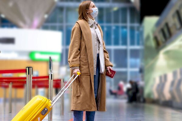 Noel seyahatinde son dakika yükselmesi