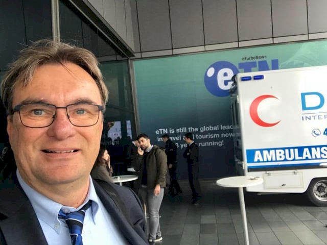 Dünyanın En Sağlıklı Noktasına Seyahat Edin