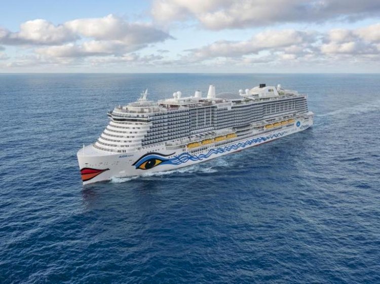 Bu yeni gemiler 2021'de gelecek.