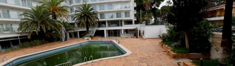 Mallorca turizm krizinden kötü etkilendi