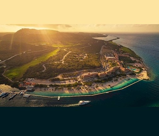 Sandals Resorts Curaçao genişleme duyurdu