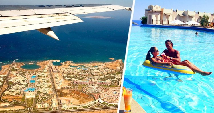 Mısır'da 16 yeni otel açıldı