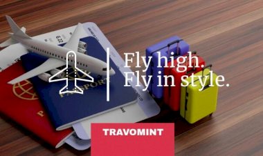 Travomint küresel seyahat arama motorları ile pazarlama tie-up duyurdu