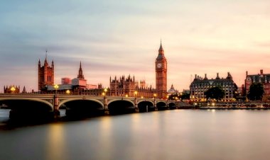 Avrupa gezisi: Seyahat listenize eklemek isteyebileceğiniz yerler