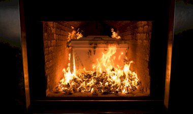 Çek Cumhuriyeti ve Slovakya'daki Covid-19 Kurbanlarının Cesetlerini Yakmak İçin Mücadele Ediyor