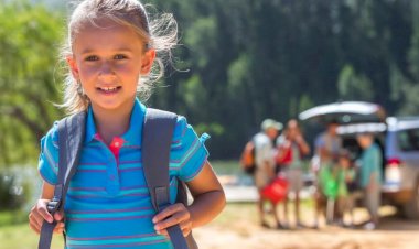 Seyahat  Akılda Tutulacak 2021'de Önemli Trendler