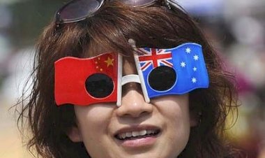 Avustralya, Çin turizmindeki düşüş nedeniyle 1,4 milyar dolarlık zarara hazırlanıyor