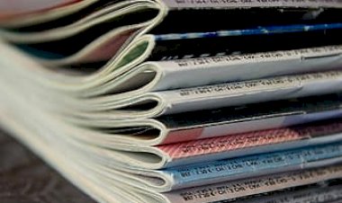 Gazeteciler Bayramı 10 Ocak Basın için Kutlu Olsun