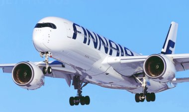 Finnair Avrupa için uçuşların tek yönlü bilet ücretleri tanıttı