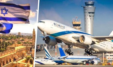 İsrail turizm bakanı: Ülke yabancı turistlere sınırları ne zaman açacak