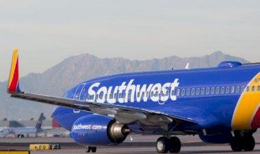 Southwest Airlines, İnsan Kaçakçılığını Tespit Etmek İçin Eğitimi Yükseltti