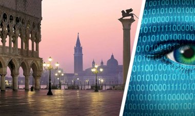 Venedik’ in Akıllı Kontrol Sistemi