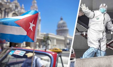 Küba yeni Covid-19 dalgası ortasında turistlere yönelik kısıtlamaları yeniliyor