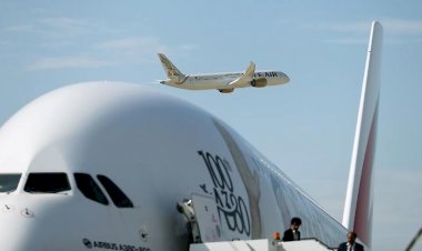 Emirates, personele Corona aşısı başlattı