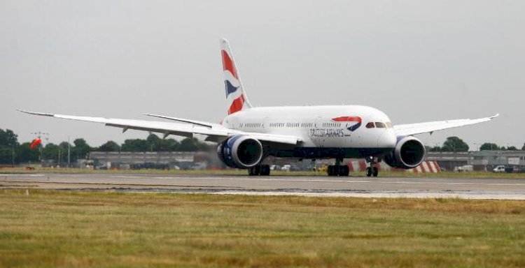 IAG Brexit planları