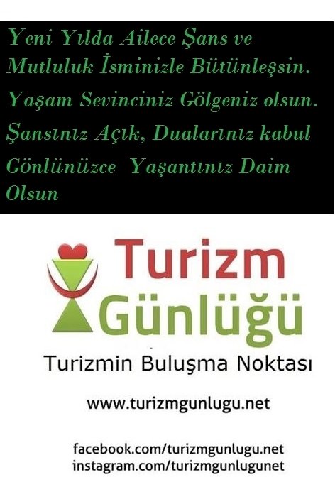 Yeni Yılda Yeni Beklentiler 2021 