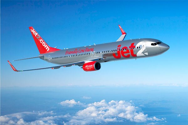 Jet2, Edinburgh'u genişleterek 2022 yaz için 32 güneşli destinasyon sunuyor