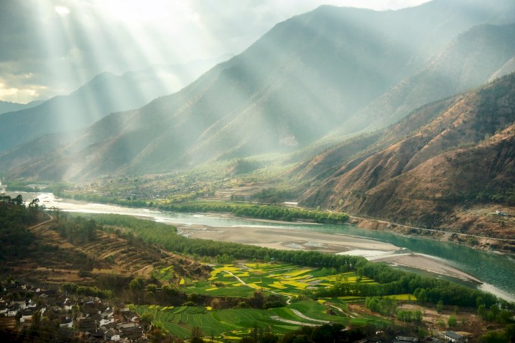 Yunnan eyaleti 2020 yılında 530 milyon ziyaretçi aldı
