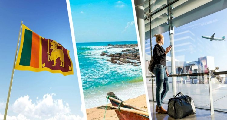 Tur operatörleri Sri Lanka'nın açılışıyla ilgili detayları anlattı