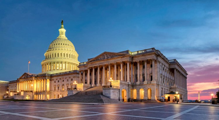 Airbnb, Biden'ın göreve başlama töreni için Washington rezervasyonlarını iptal etti