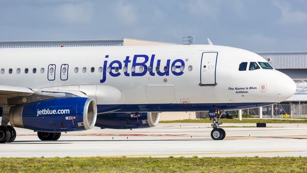Yeni Amerikan-JetBlue İttifakı İnceleme Altında