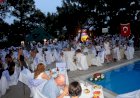 Antalya 90 Ülkeden Yabancıları Ağırlıyor