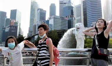 Singapur Turizminin covid-19 sonrası gelişimi nasıl olucak?