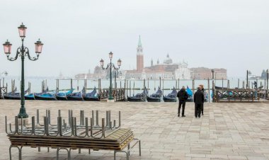 Kriz Sonsuz Devam etmez Turizm Endüstrisi Güney Avrupa da İş modelleri Arıyor